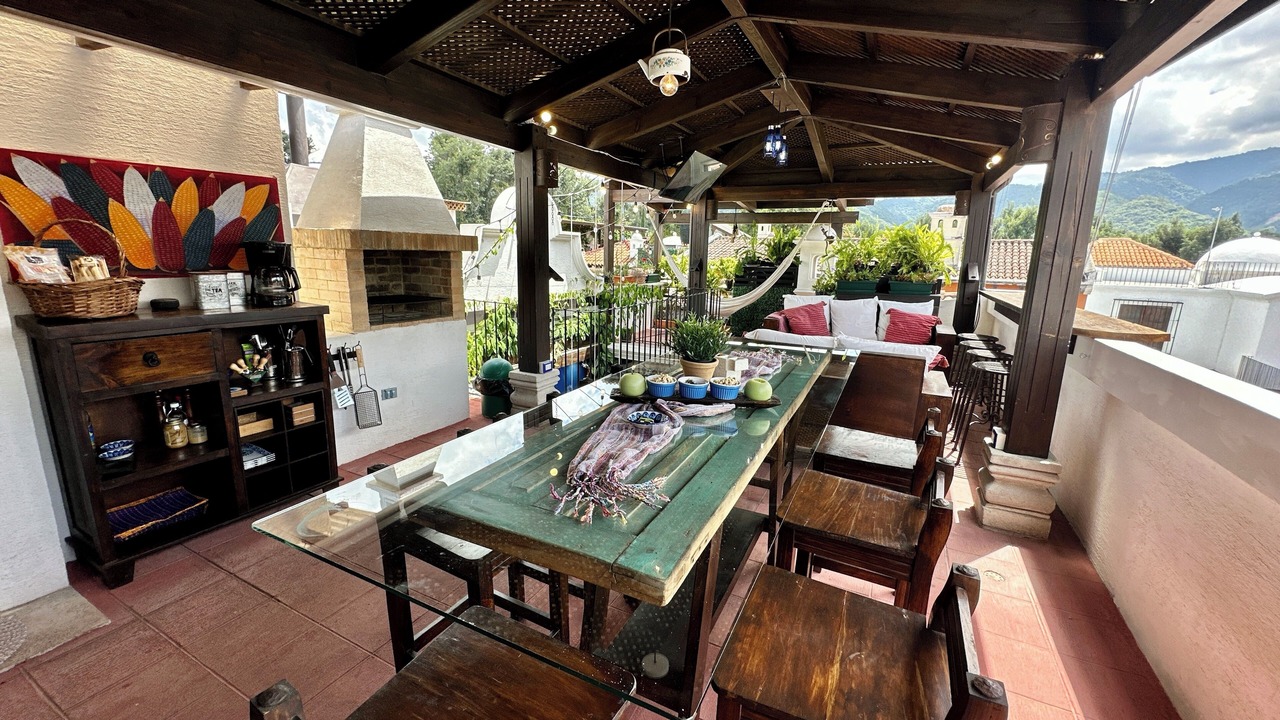 Photo of Outdoor in Antigua Guatemala