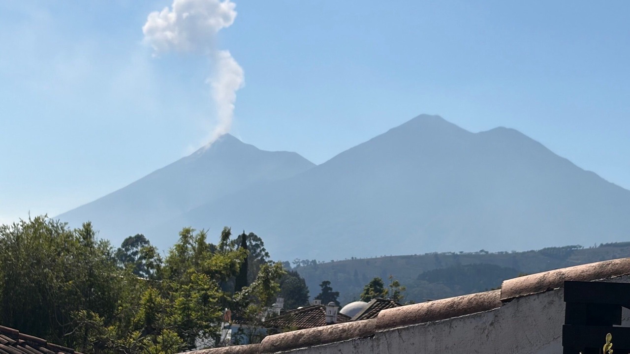 Photo of Others in Antigua Guatemala