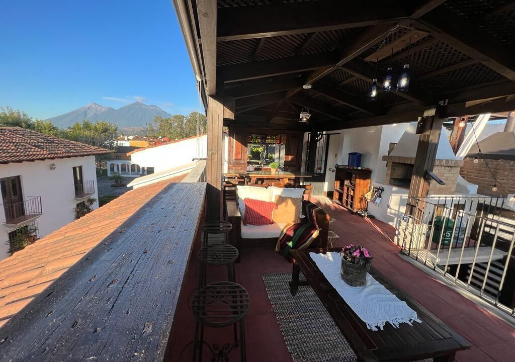 Photo of Outdoor in Antigua Guatemala