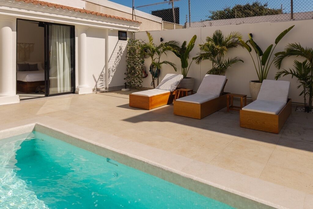 Photo of Outdoor in Lomas de Mazatlan