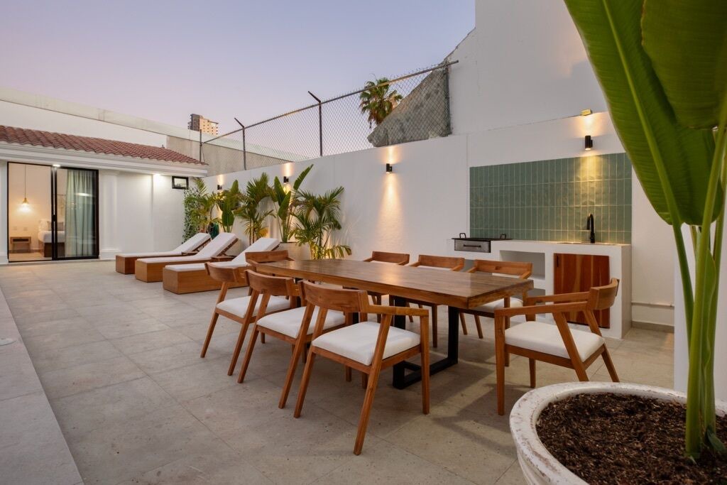 Photo of Outdoor in Lomas de Mazatlan
