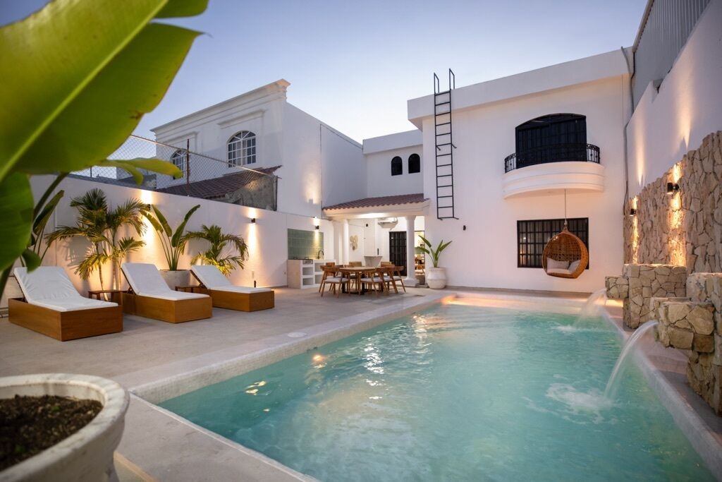 Photo of Outdoor in Lomas de Mazatlan