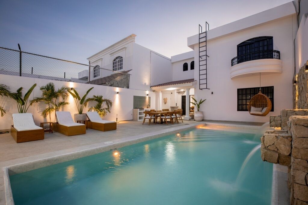Photo of Outdoor in Lomas de Mazatlan