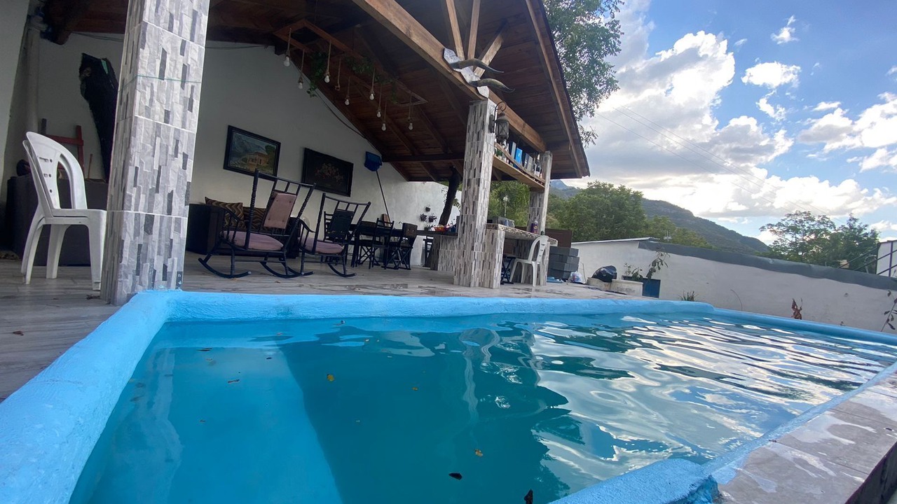 Photo of Outdoor in Santiago