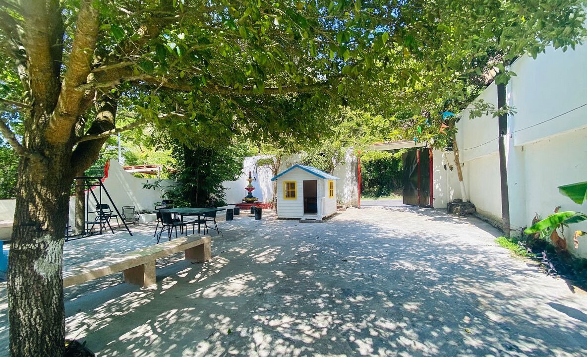 Photo of Outdoor in Santiago
