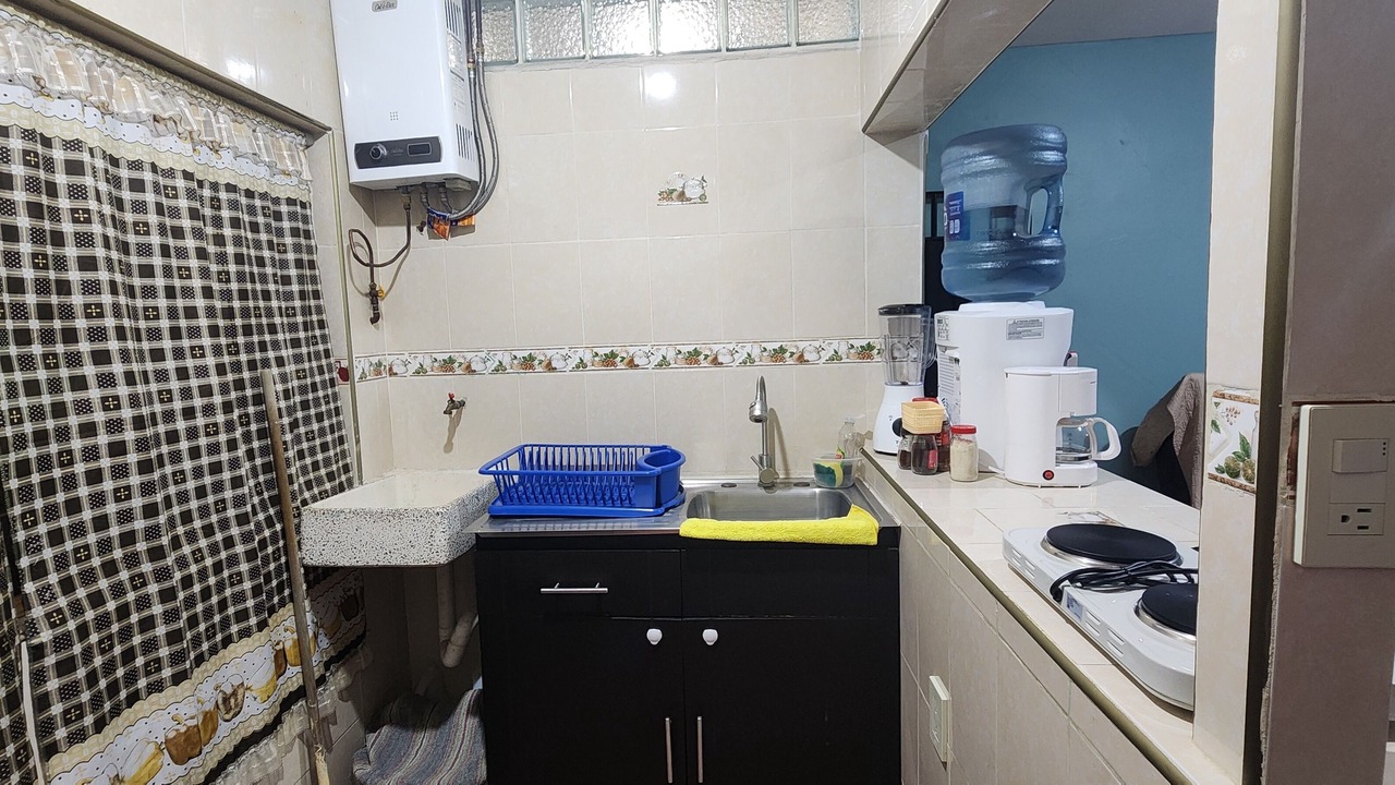 Photo of Kitchen in Venustiano Carranza
