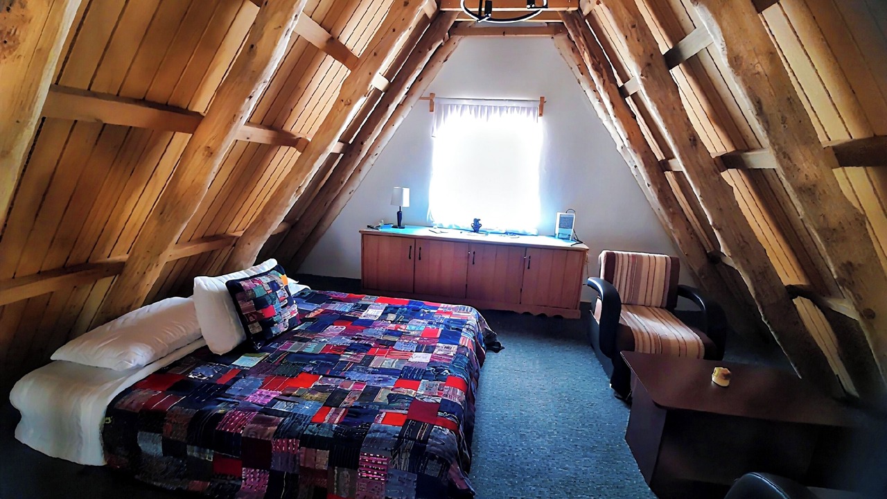 Photo of Bedroom in San Juan La Laguna