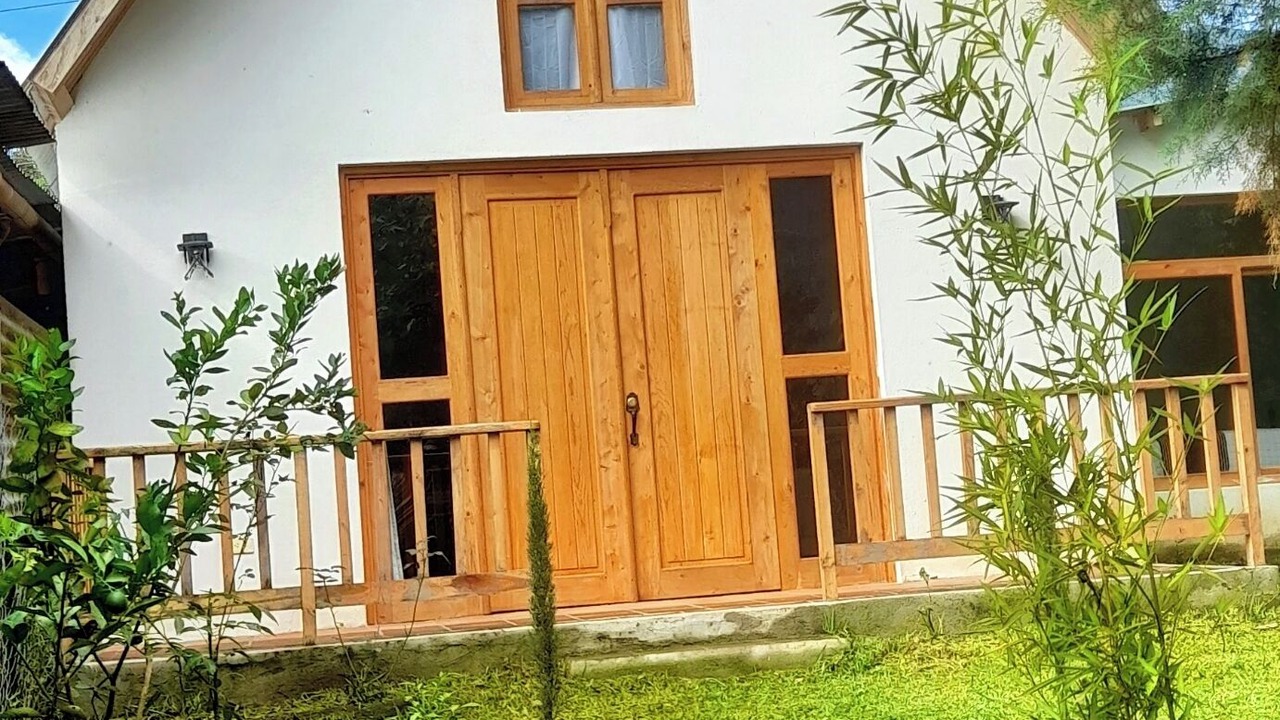 Photo of Outdoor in San Juan La Laguna