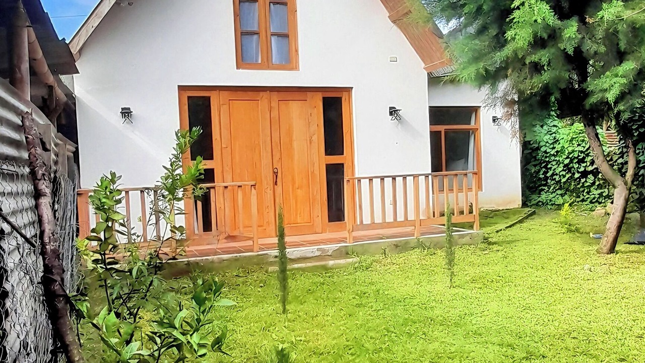 Photo of Outdoor in San Juan La Laguna