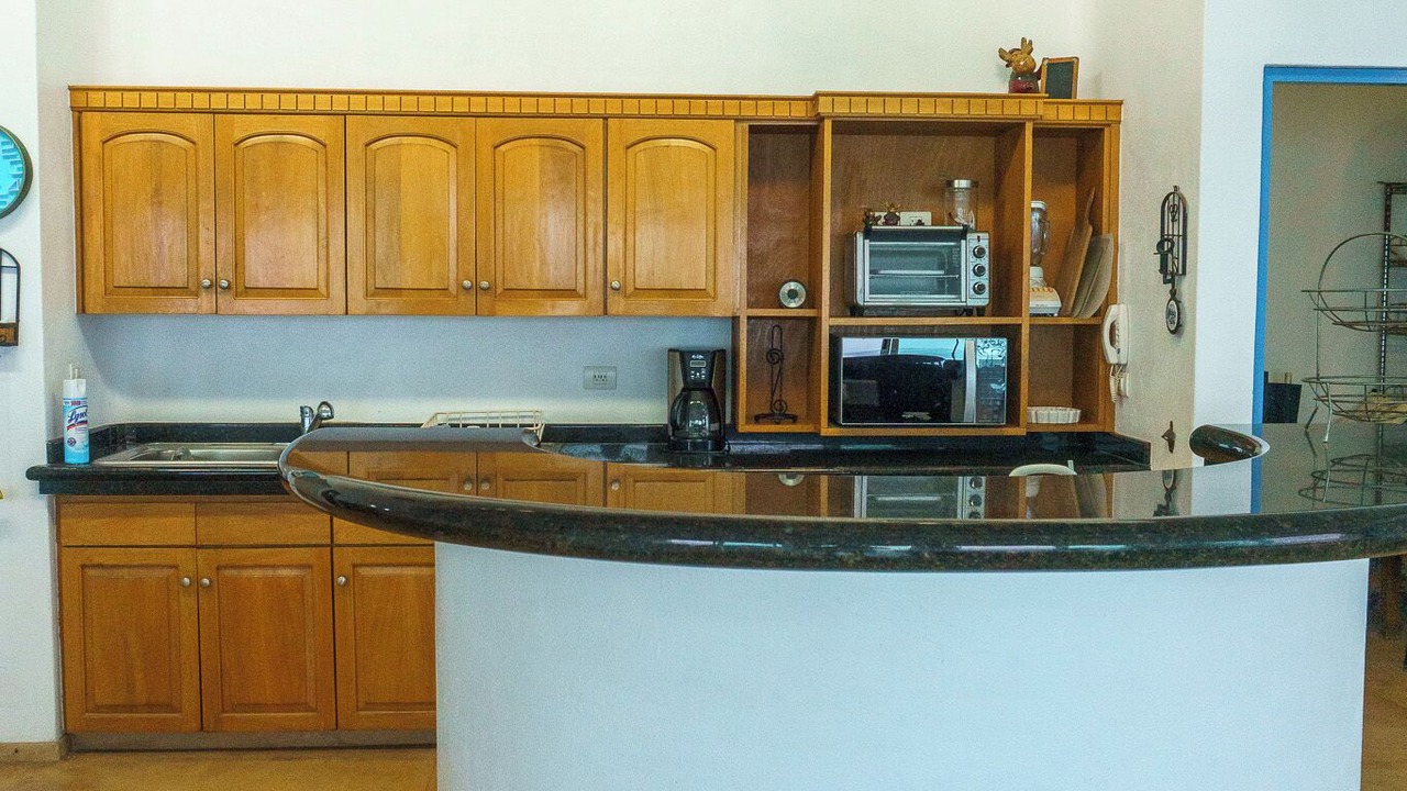 Photo of Kitchen in Barra de Navidad