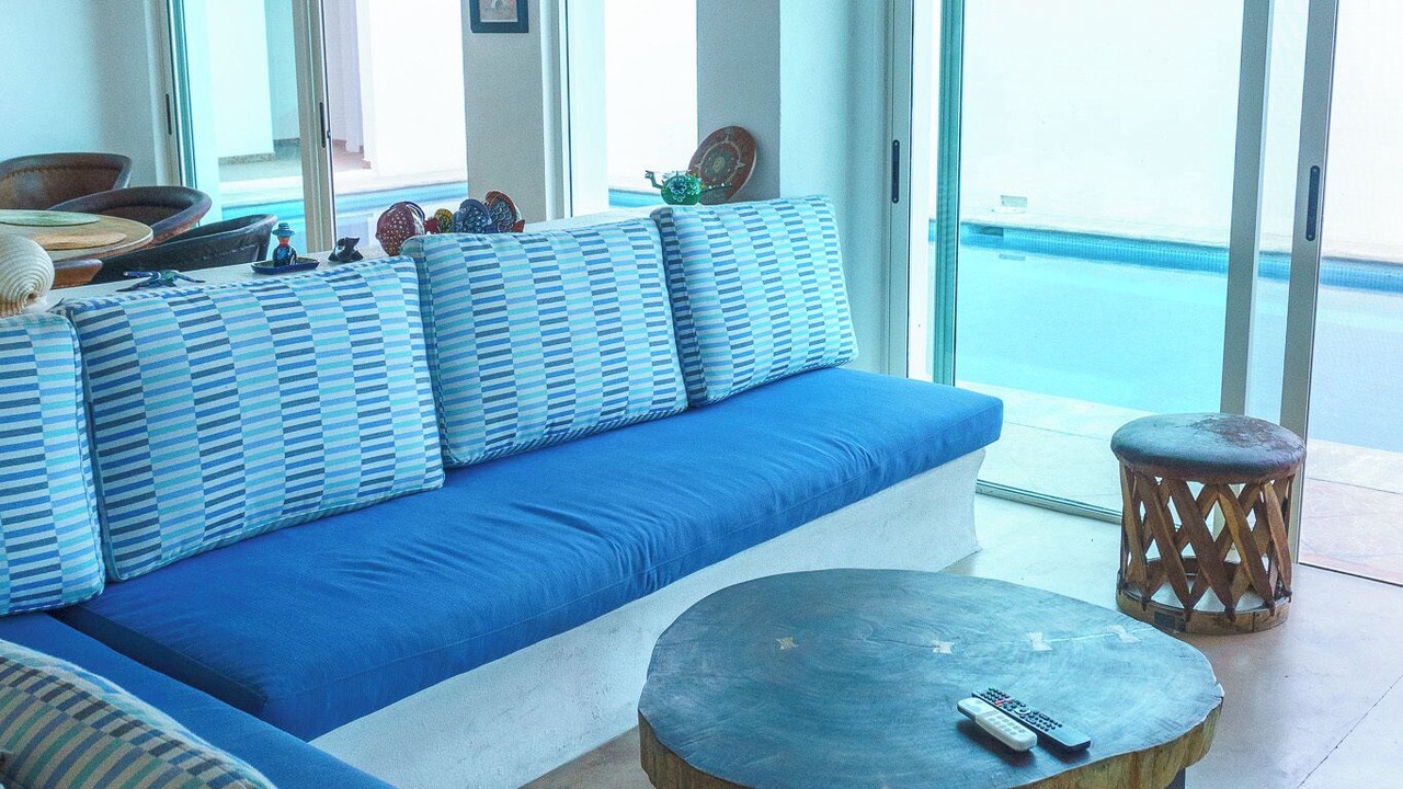 Photo of Livingroom in Barra de Navidad