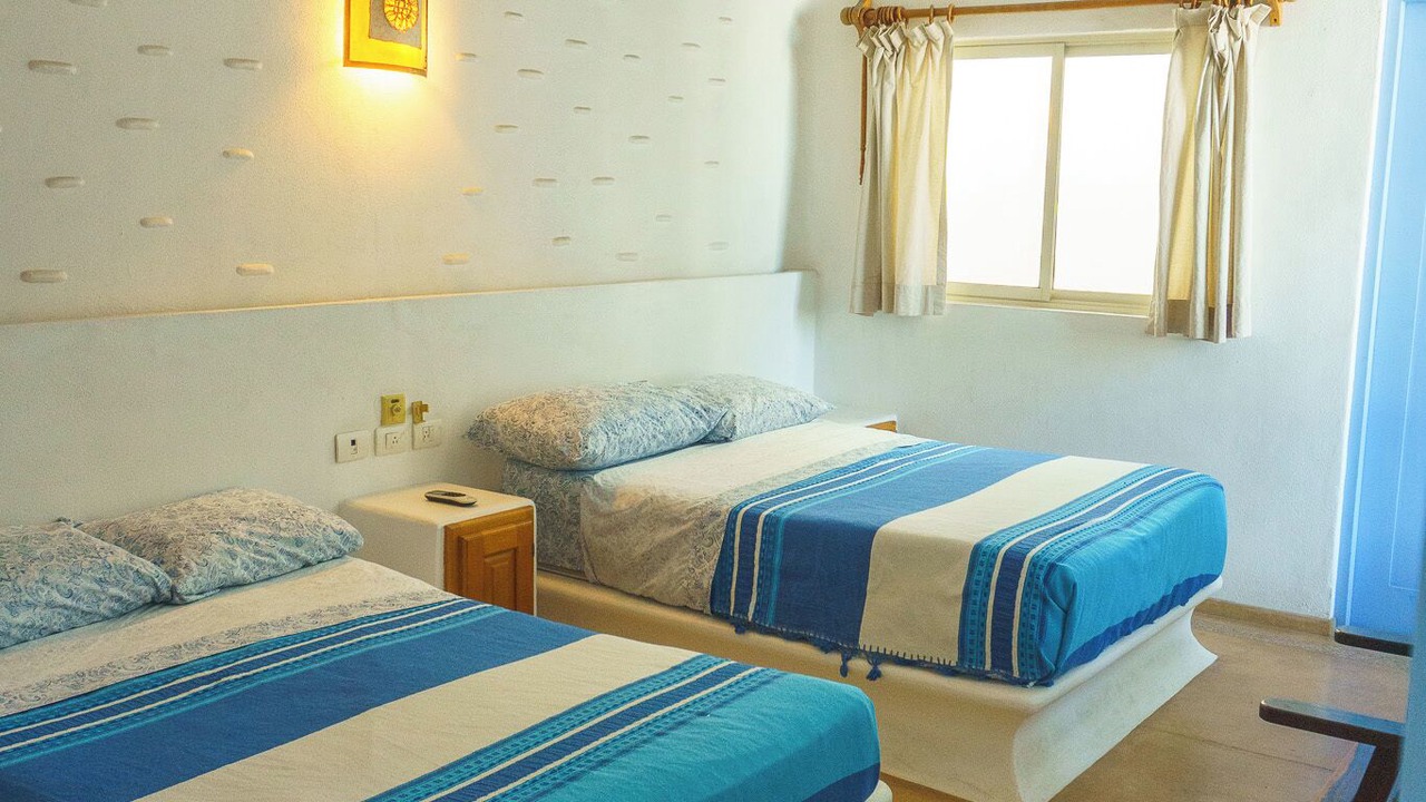 Photo of Bedroom in Barra de Navidad