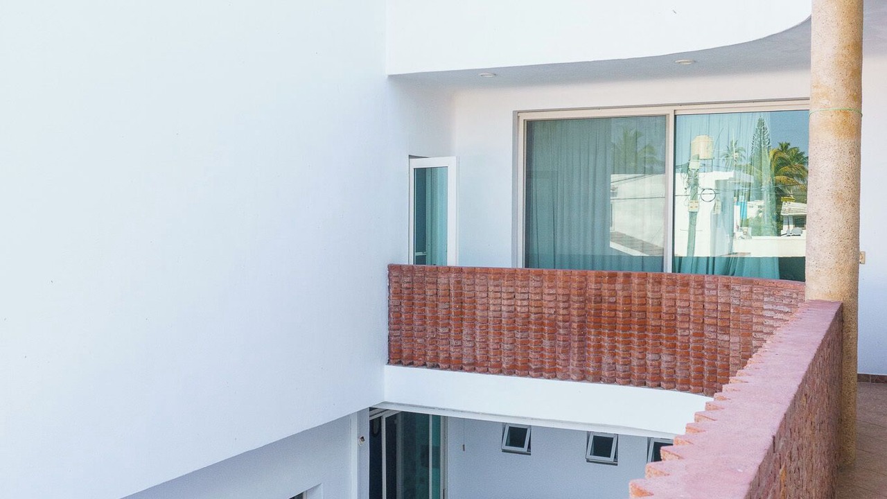 Photo of Patio Balcony in Barra de Navidad