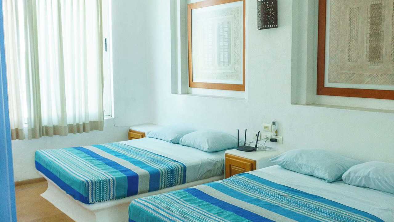 Photo of Bedroom in Barra de Navidad