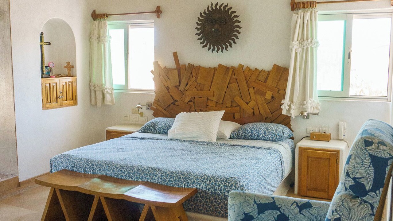Photo of Bedroom in Barra de Navidad