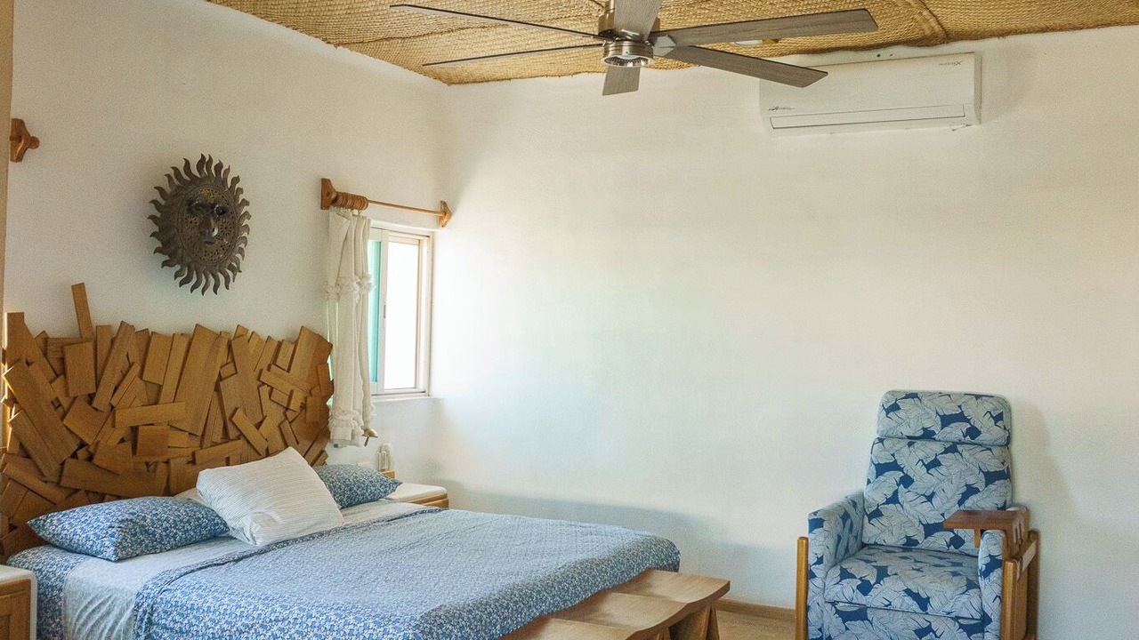 Photo of Bedroom in Barra de Navidad