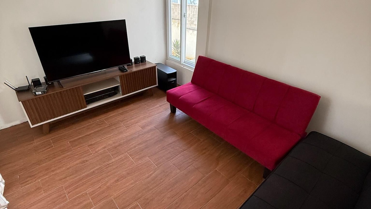 Photo of Livingroom in Sumpango