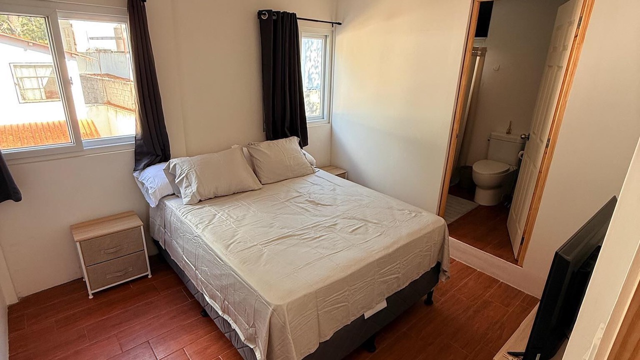 Photo of Bedroom in Sumpango