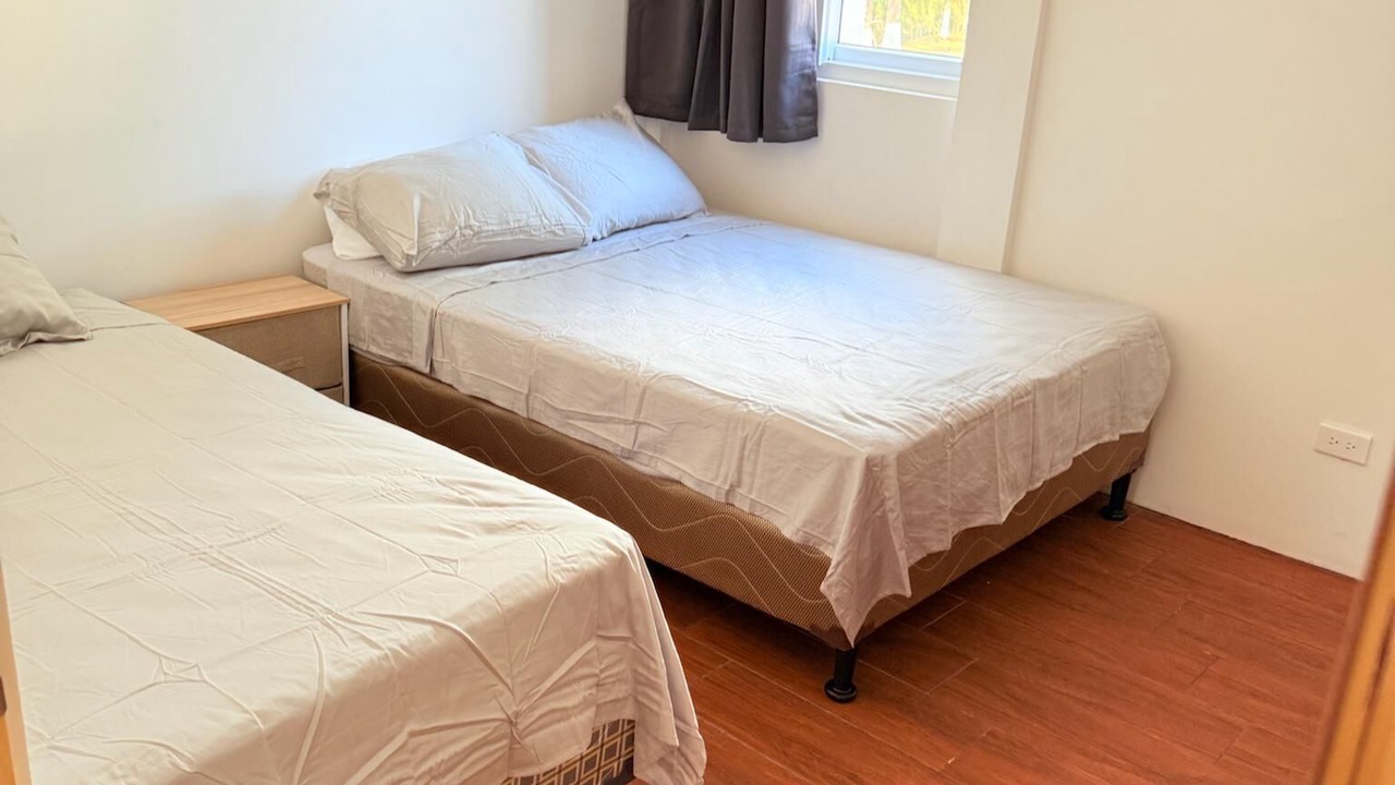 Photo of Bedroom in Sumpango