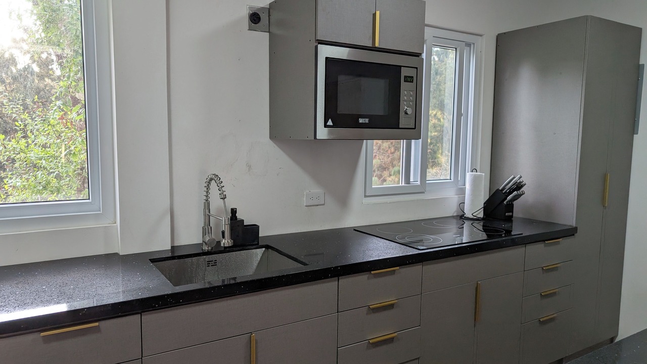 Photo of Kitchen in Sumpango