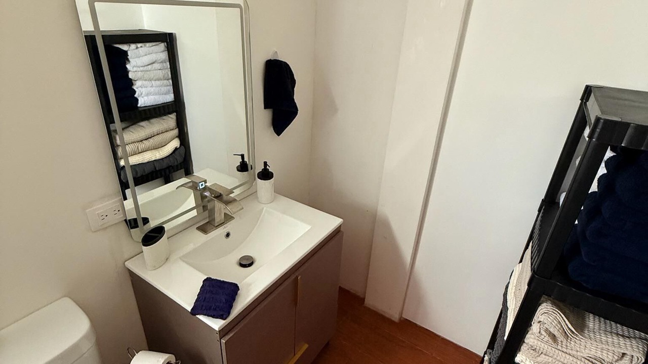 Photo of Bathroom in Sumpango