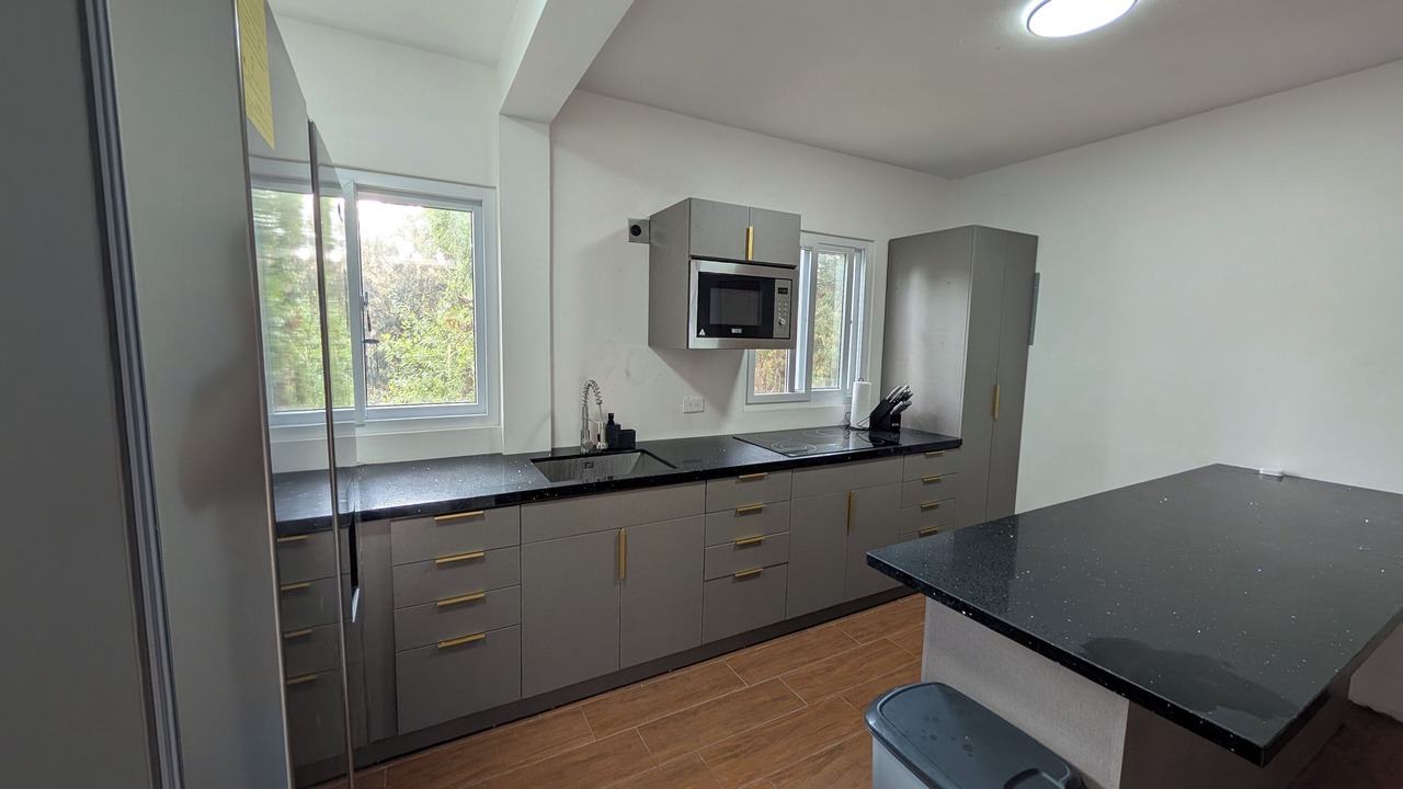 Photo of Kitchen in Sumpango