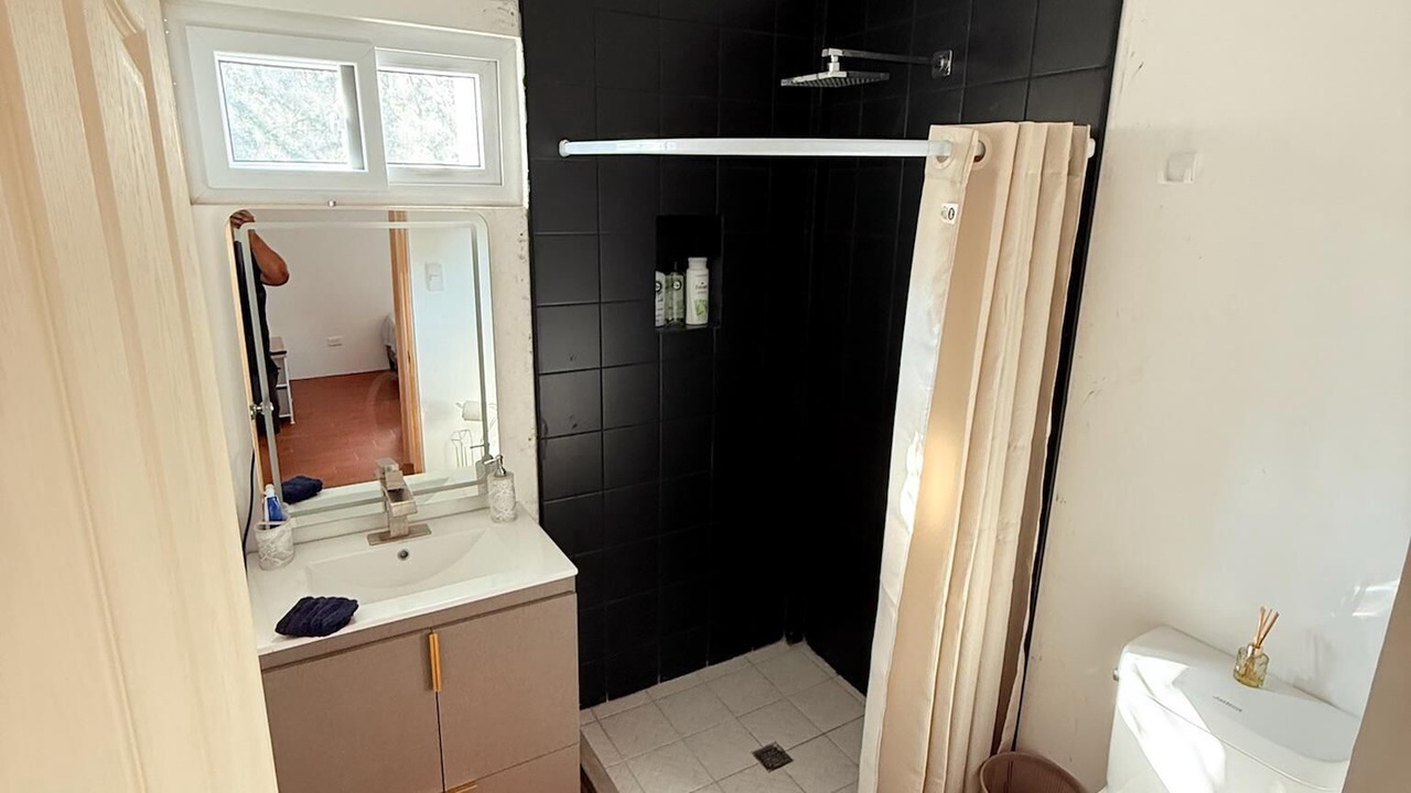 Photo of Bathroom in Sumpango