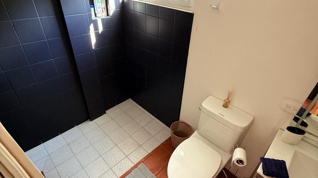 Photo of Bathroom in Sumpango
