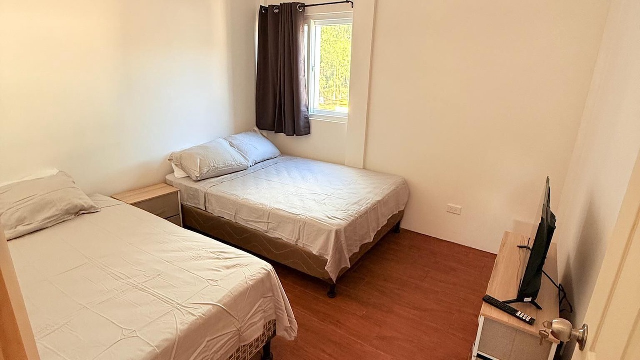 Photo of Bedroom in Sumpango