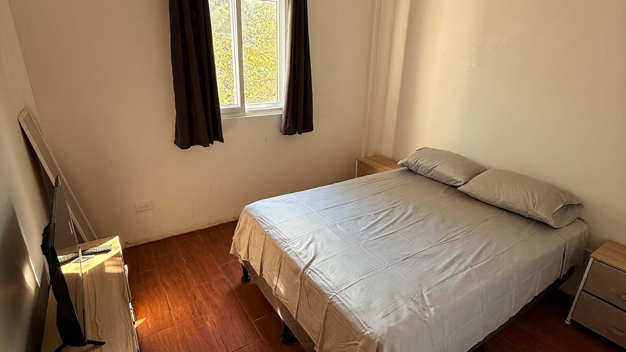 Photo of Bedroom in Sumpango