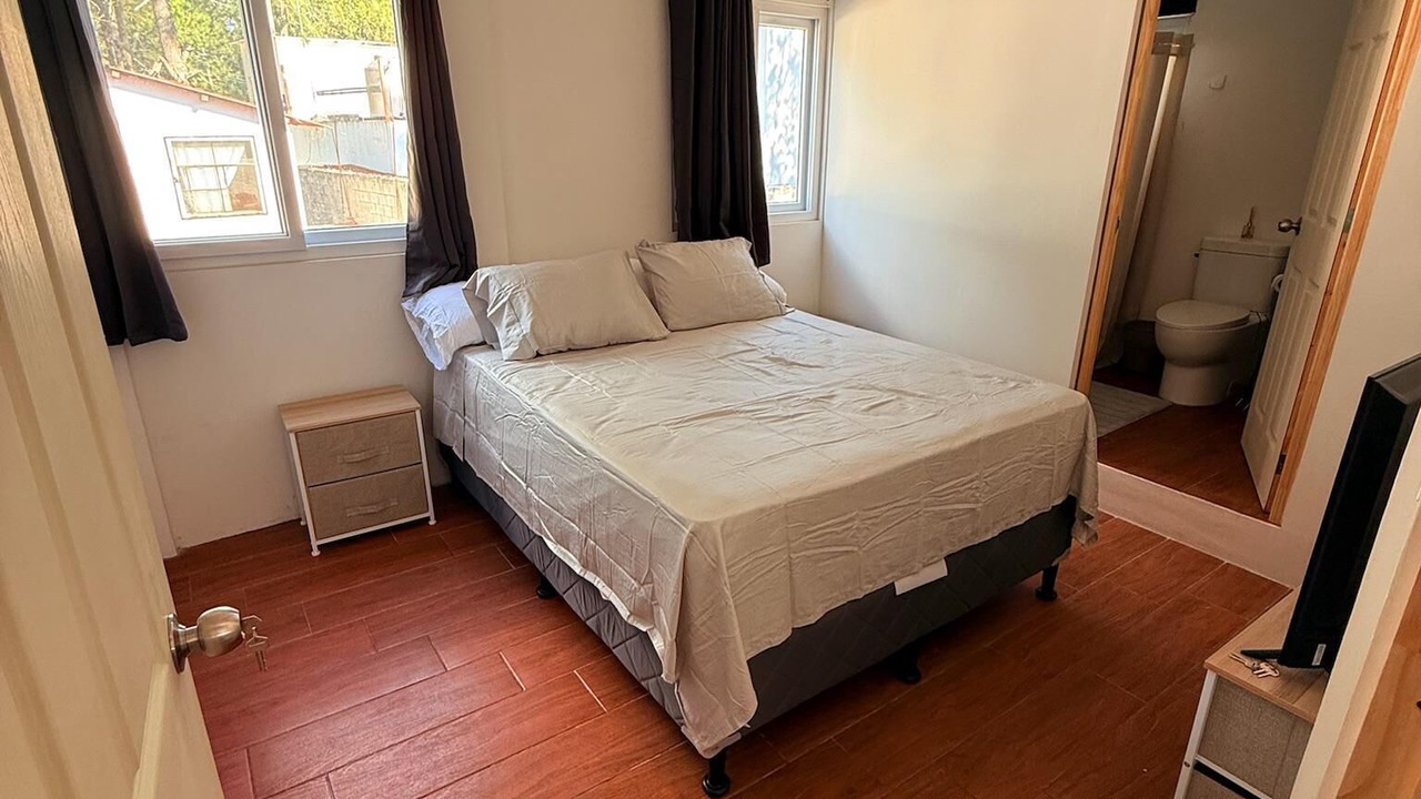 Photo of Bedroom in Sumpango