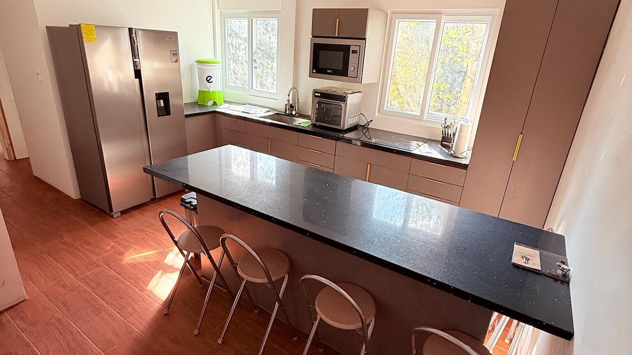Photo of Kitchen in Sumpango