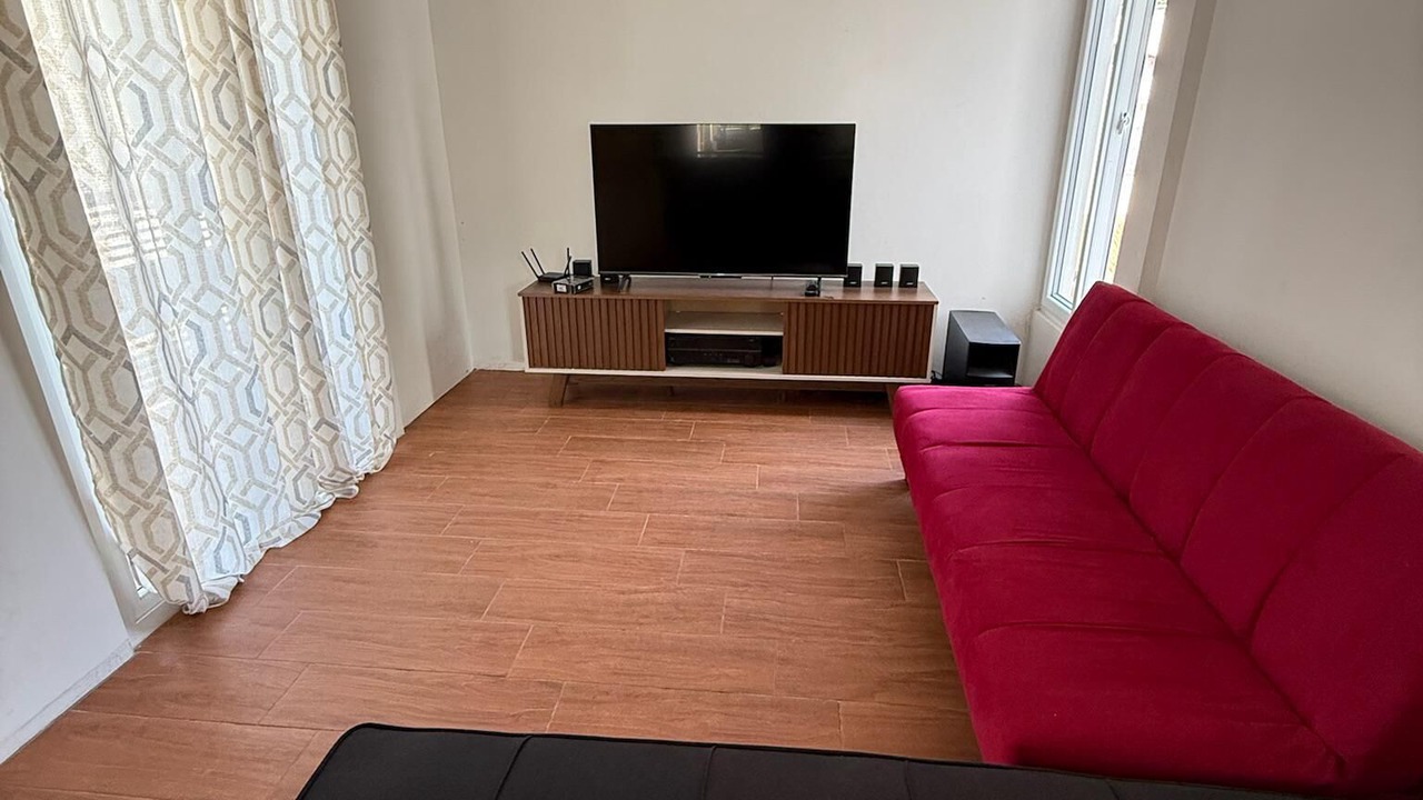 Photo of Livingroom in Sumpango