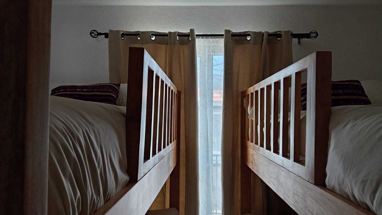Photo of Bedroom in Santa Catarina Barahona