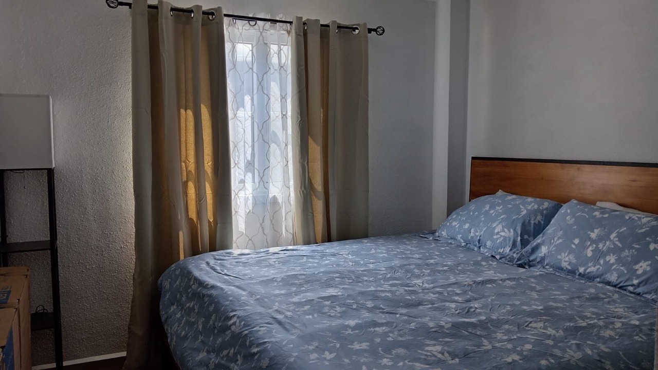 Photo of Bedroom in Santa Catarina Barahona