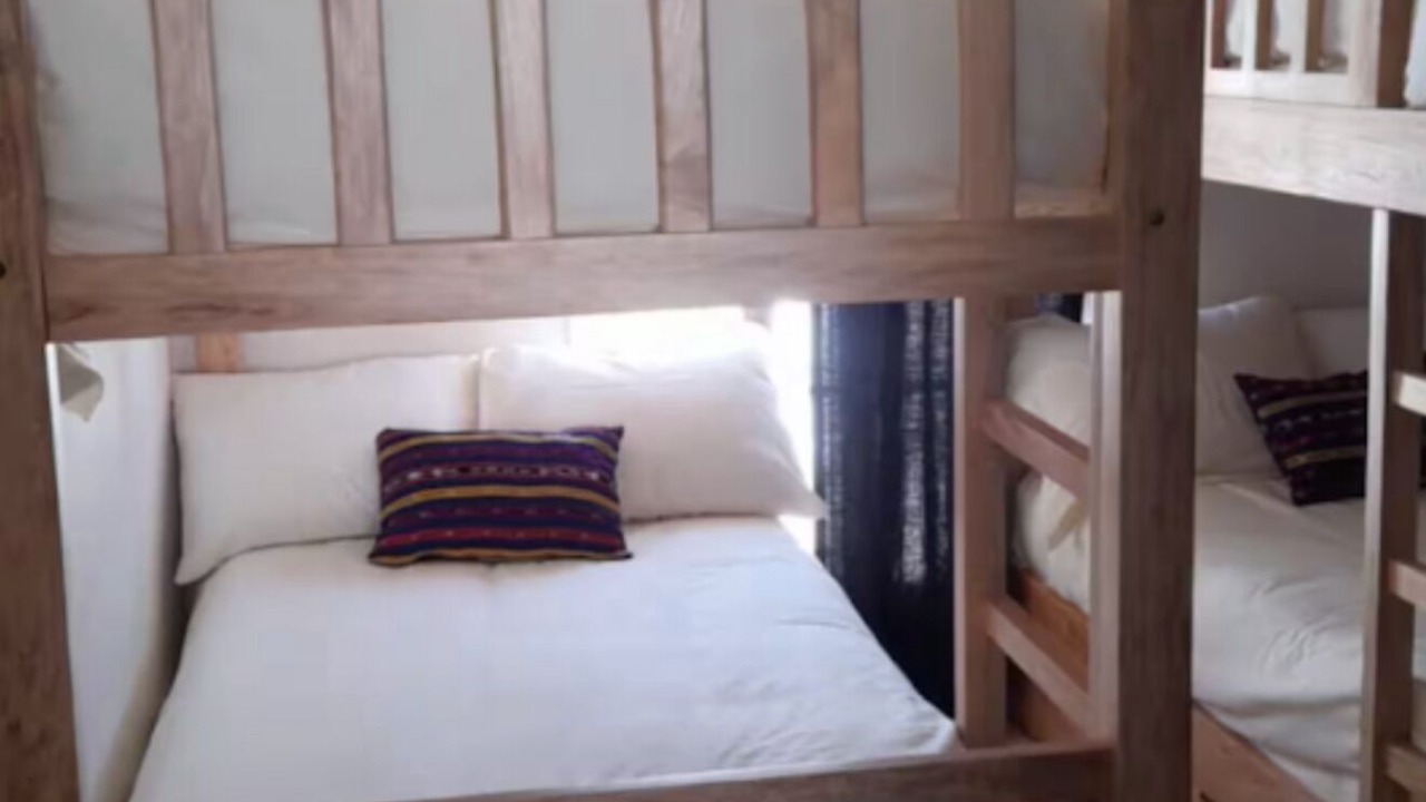 Photo of Bedroom in Santa Catarina Barahona