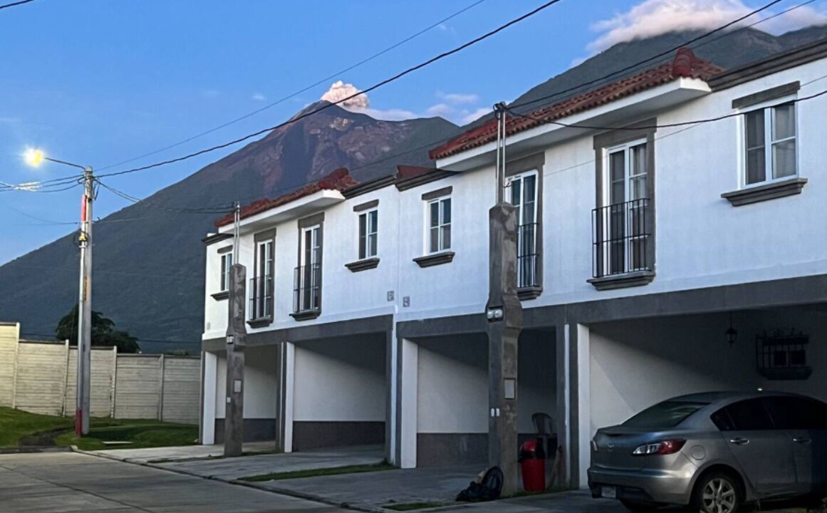 Photo of Outdoor in Santa Catarina Barahona
