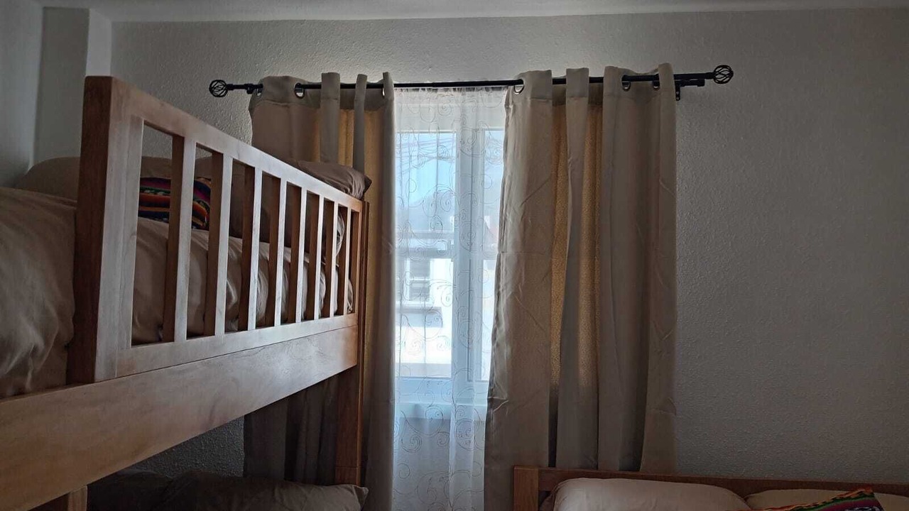 Photo of Bedroom in Santa Catarina Barahona