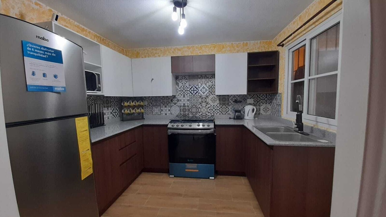 Photo of Kitchen in Santa Catarina Barahona