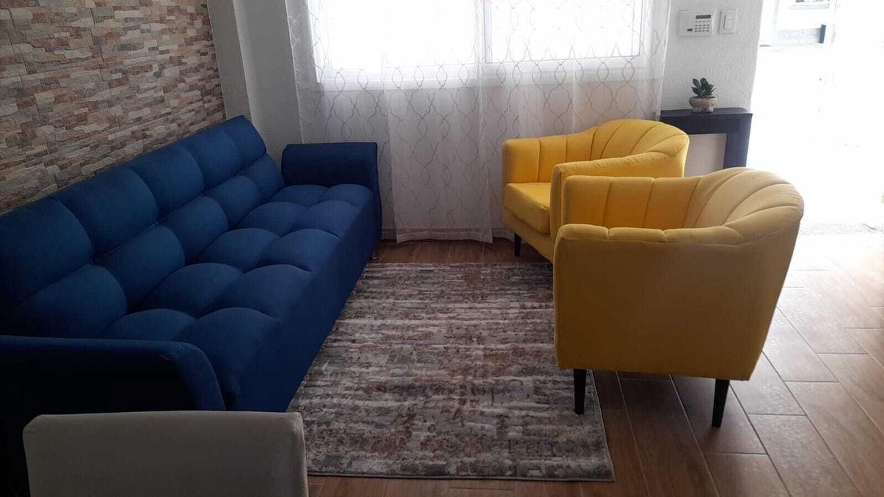 Photo of Livingroom in Santa Catarina Barahona