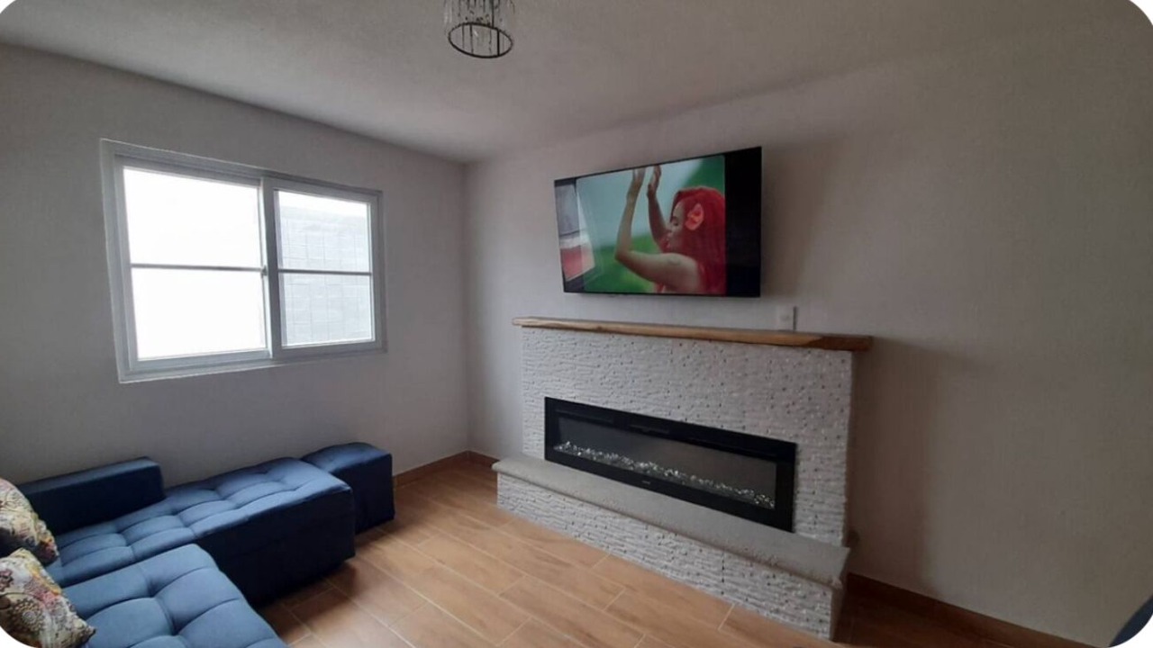 Photo of Livingroom in Santa Catarina Barahona