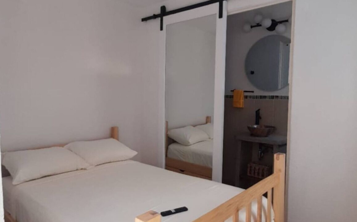 Photo of Bedroom in Santa Catarina Barahona