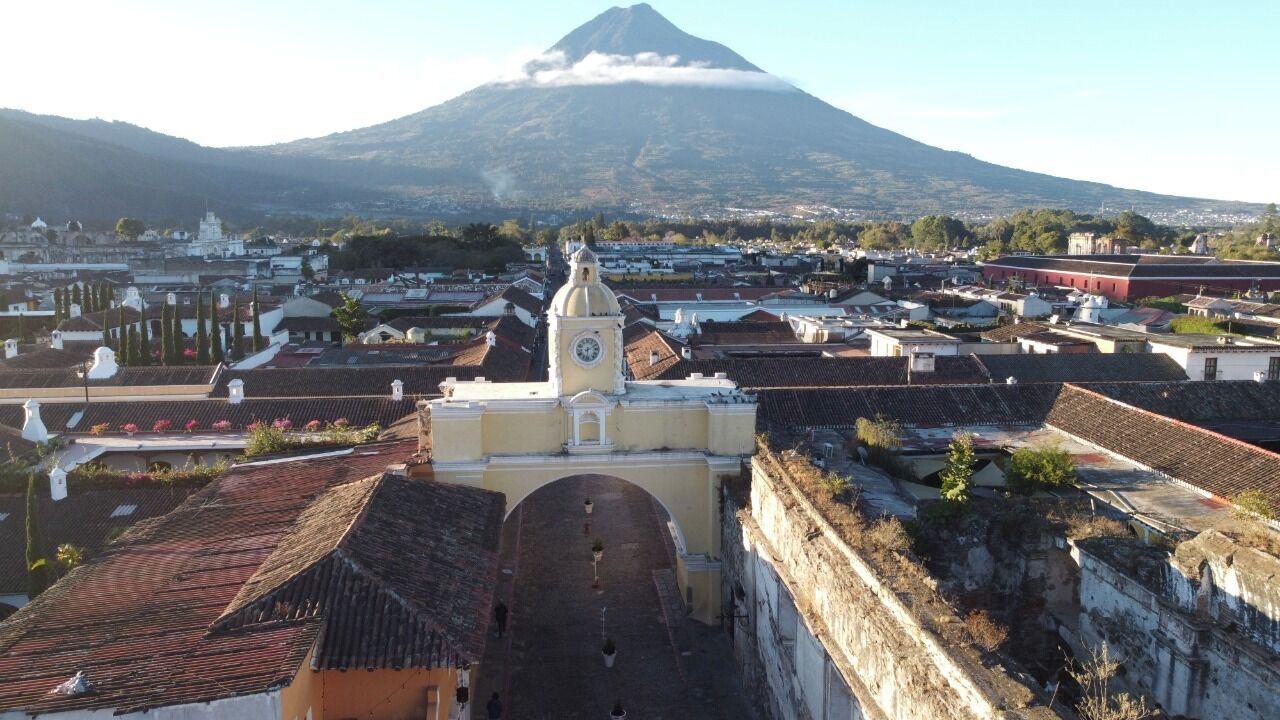 Photo of Others in Antigua Guatemala