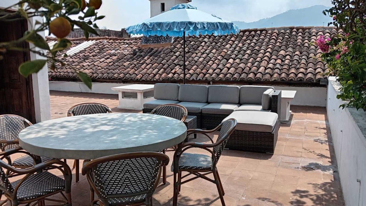 Photo of Outdoor in Antigua Guatemala