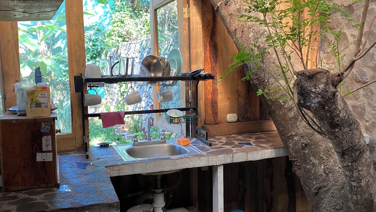 Photo of Kitchen in Pasajcap