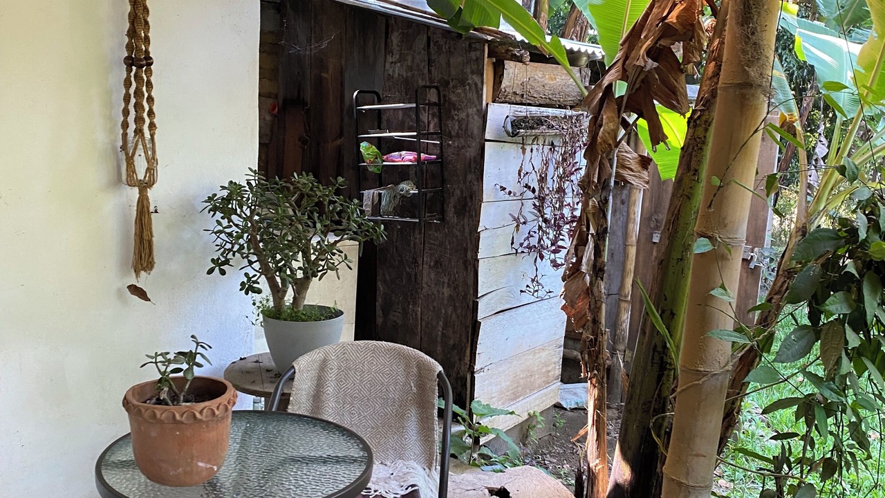 Photo of Patio Balcony in Pasajcap