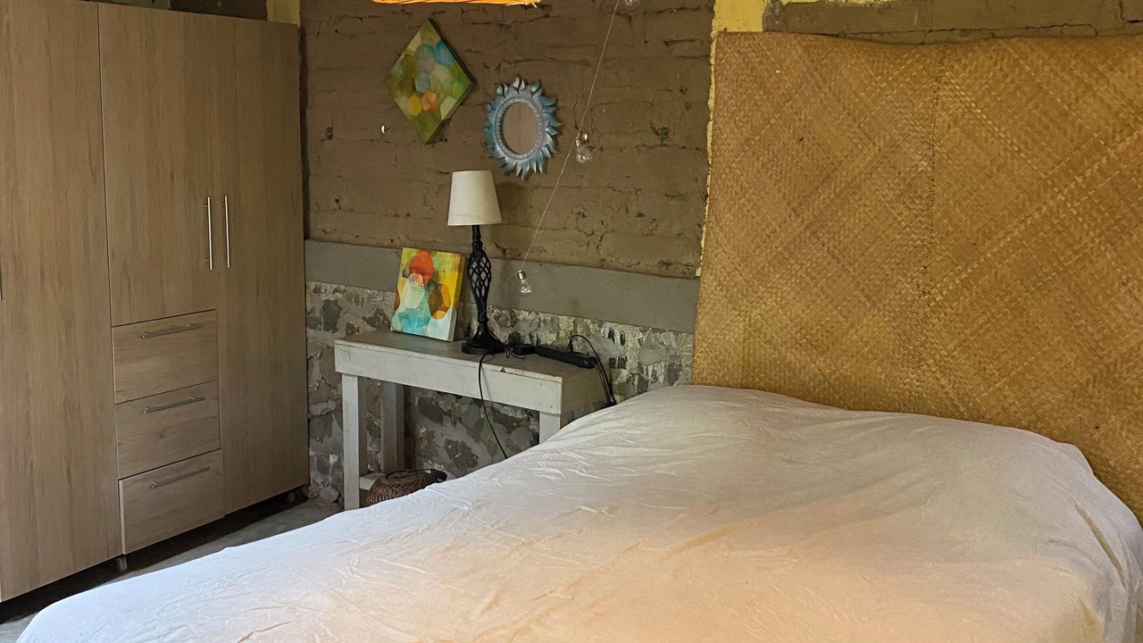 Photo of Bedroom in Pasajcap