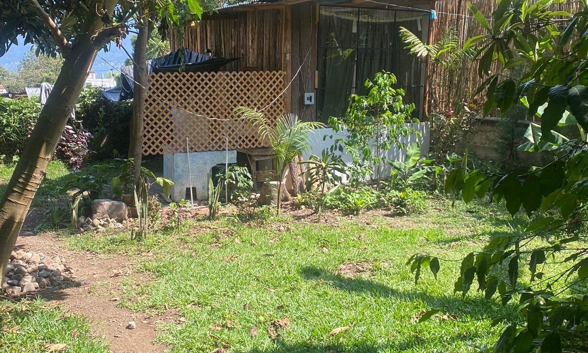 Photo of Outdoor in Pasajcap
