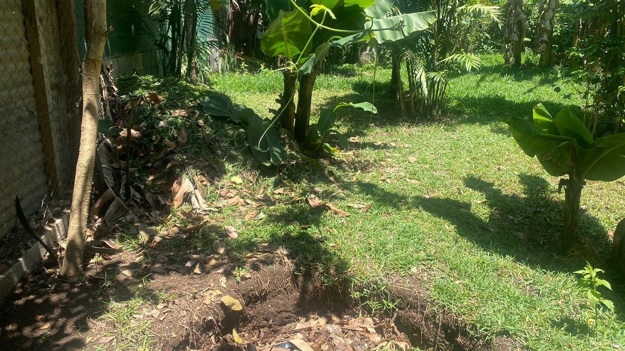 Photo of Outdoor in Pasajcap
