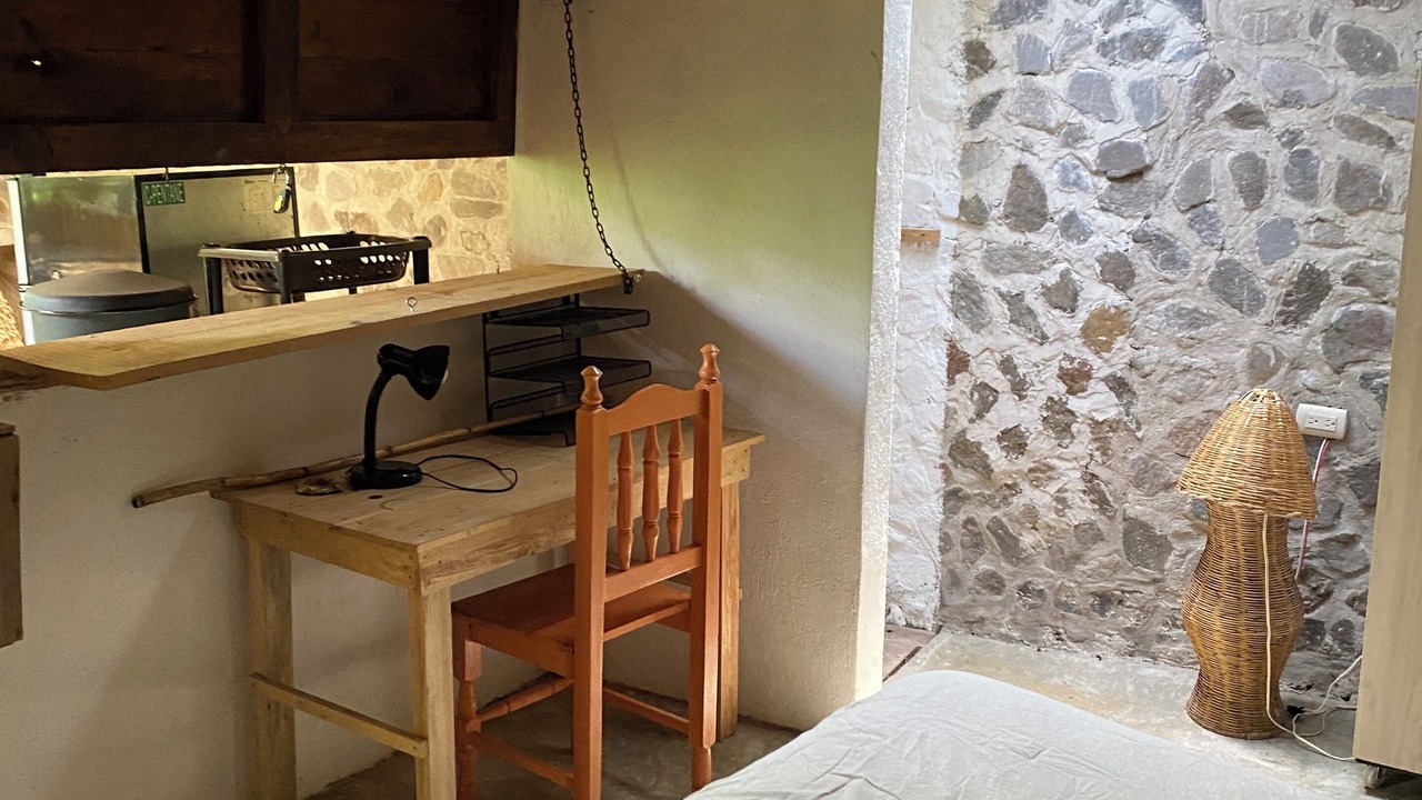 Photo of Bedroom in Pasajcap